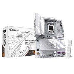 B850 AORUS ELITE WIFI7 ICE