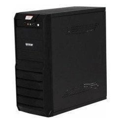GALAXY 450 Black