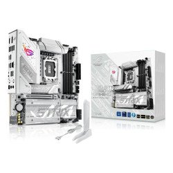 ROG STRIX B860-G GAMING WIFI