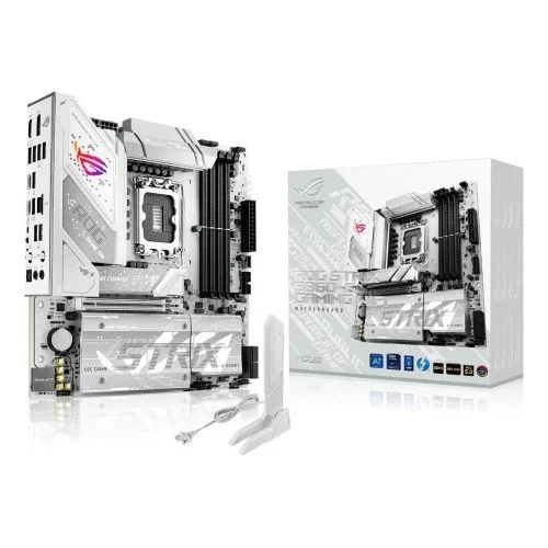 ROG STRIX B860-G GAMING WIFI