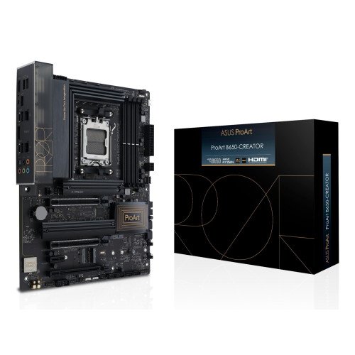 ProArt B650-CREATOR