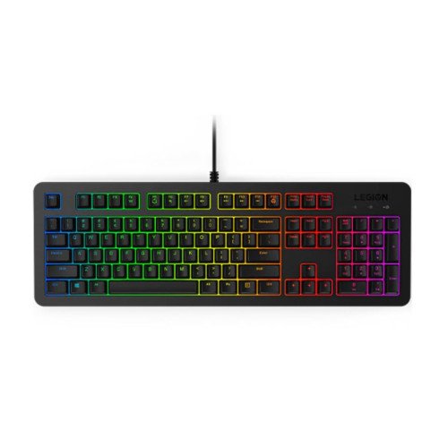 KEYBOARD GAMING LEGION K300 EN/GY40Y57708 LENOVO