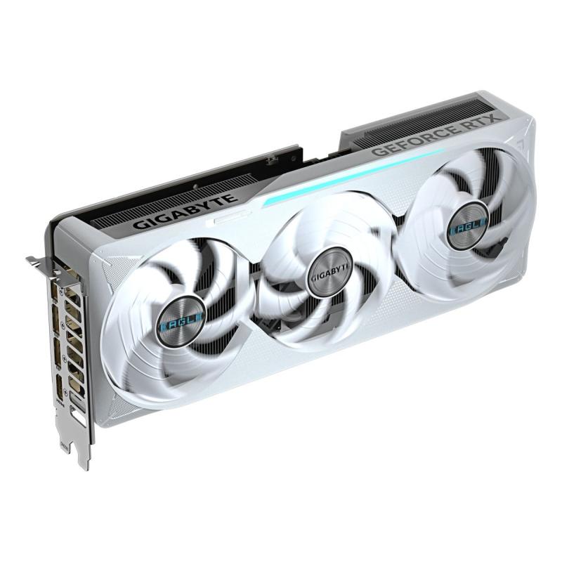 VGA PCIE16 RTX5070TI 16GB/N507TEAGLEOC ICE-16GD GIGABYTE