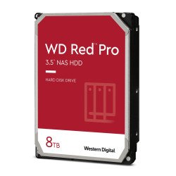 Red Pro NAS