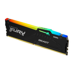 MEMORY DIMM 8GB DDR5-5200/FURY KF552C40BBA-8 KINGSTON