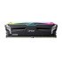 MEMORY DIMM 32GB DDR5-6800/K2 LD5U16G68C34LA-RGD LEXAR