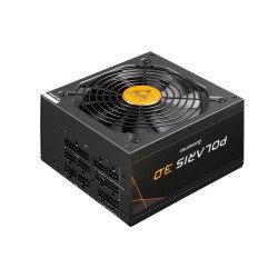 CASE PSU ATX 850W/PPS-850FC-A3 CHIEFTEC
