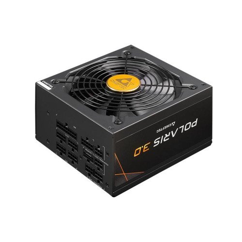 CASE PSU ATX 850W/PPS-850FC-A3 CHIEFTEC