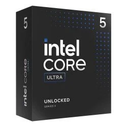 Intel Core Ultra U5-245K