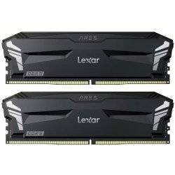 MEMORY DIMM 32GB DDR5-6000/K2 LD5U16G60C300A-RGD LEXAR