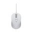 MOUSE USB OPTICAL MU101C/WHITE 90XB05RN-BMU010 ASUS