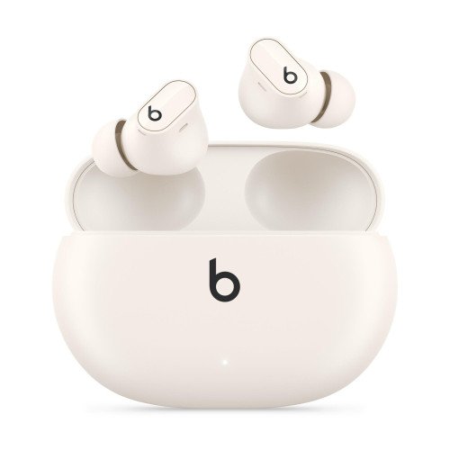 HEADSET BEATS STUDIO BUDS +/IVORY MQLJ3 APPLE