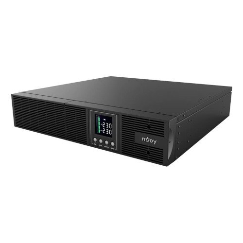 UPS RACK ASTER 1K 1KVA/UPCMCOP910HASCG01B NJOY