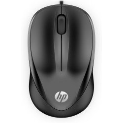 MOUSE USB OPTICAL 1000/4QM14AA HP