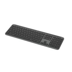 KEYBOARD WRL K950 ENG/GRAPHITE 920-012465 LOGITECH