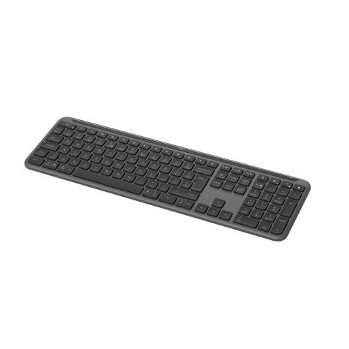 KEYBOARD WRL K950 ENG/GRAPHITE 920-012465 LOGITECH
