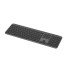 KEYBOARD WRL K950 ENG/GRAPHITE 920-012465 LOGITECH