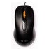 MOUSE USB OPTICAL/BLACK SPMO-F01 SPACER