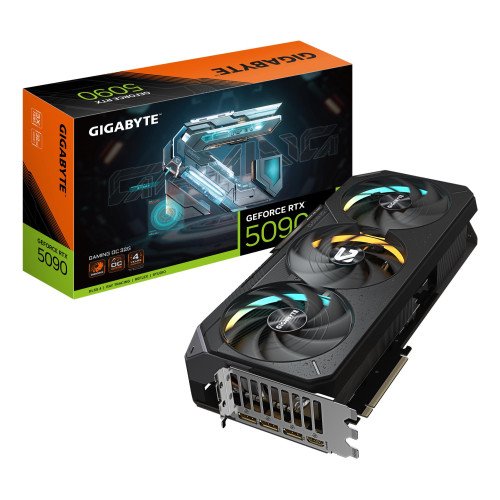 GeForce RTX 5090