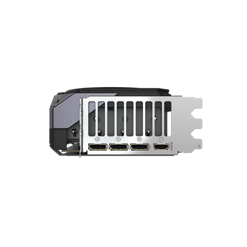 VGA PCIE16 RTX5080 16GB GDDR7/GV-N5080GAMING-16GD GIGABYTE