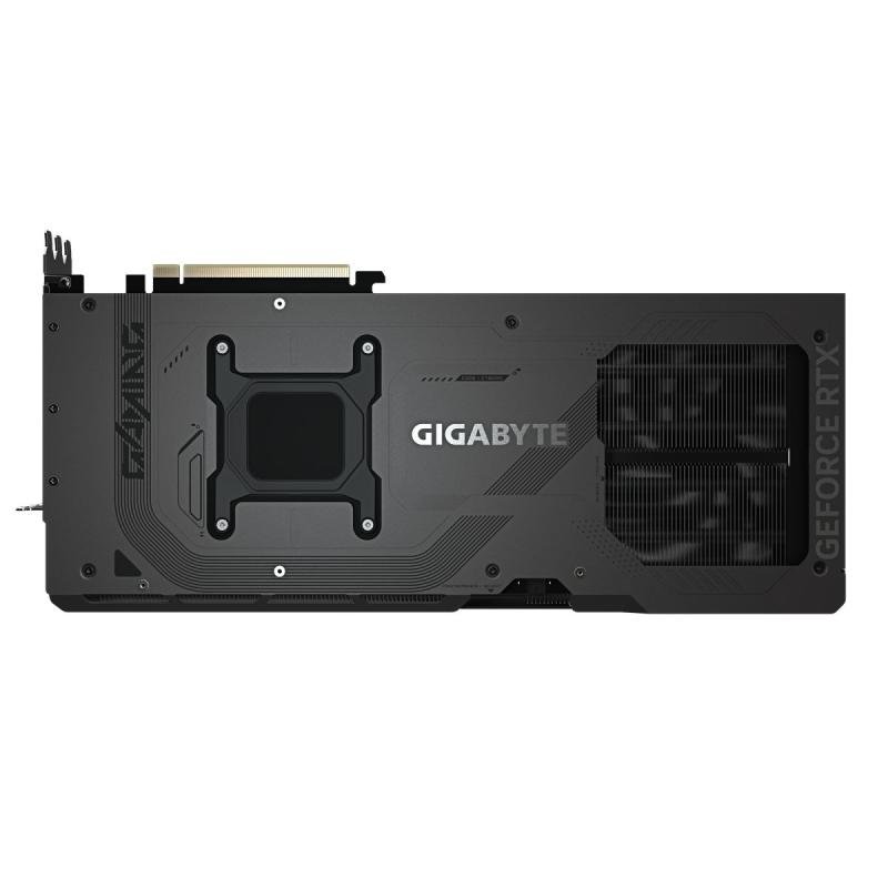 VGA PCIE16 RTX5090 32GB GDDR7/GV-N5090GAMINGOC-32GD GIGABYTE