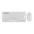 KEYBOARD +MOUSE COMBO PEBBLE 2/WHITE 920-012240 LOGITECH