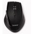 MOUSE USB OPTICAL WRL/BLACK SPMO-291 SPACER
