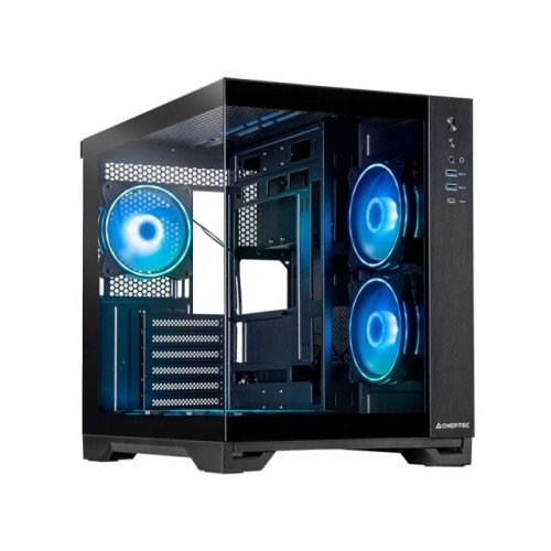 VISIO Black