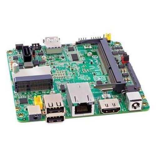 MB TYBE E3815 BOX10 DDR3-1600/BLKDE3815TYBE 933136 INTEL