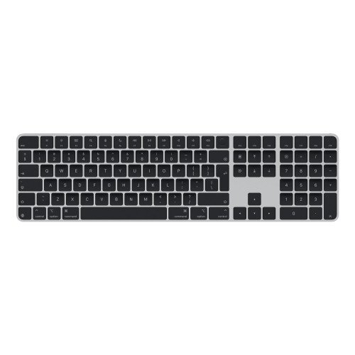 KEYBOARD BLUETH MAGIC KEYPAD/TOUCH ID ENG MXK83Z/A APPLE