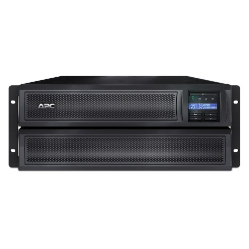 UPS SMART UPS X 2200VA LCD/SMX2200HV APC
