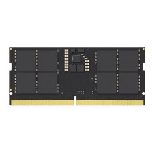 NB MEMORY 8GB DDR5-5600 SO/LD5S08G56C46ST-BGS LEXAR