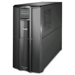 UPS SMART 2200VA LCD/SMT2200IC APC