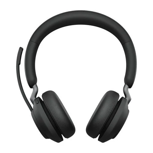 HEADSET EVOLVE2 65 MS STEREO/26599-999-899 JABRA