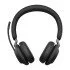 HEADSET EVOLVE2 65 MS STEREO/26599-999-899 JABRA