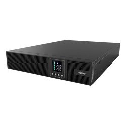 UPS RACK ASTER 3K 3KVA/UPCMCOP930HASCG01B NJOY