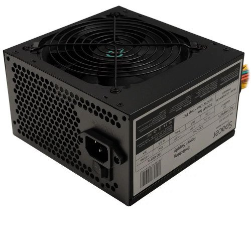 CASE PSU ATX 300W/SP-GP-500 SPACER
