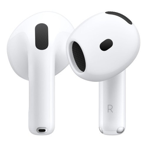 Headset AirPods 4 with Active Noise Cancellation
