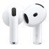 Headset AirPods 4 with Active Noise Cancellation