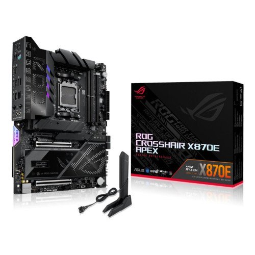 ROG CROSSHAIR X870E APEX