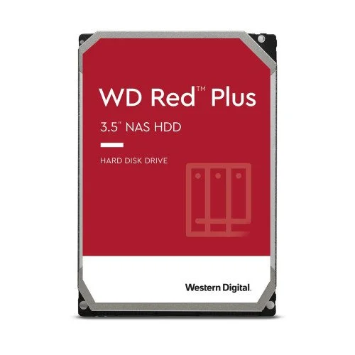 Red Plus Server/workstation