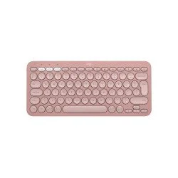 KEYBOARD BLUETH K380S ENG/ROSE 920-011853 LOGITECH
