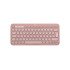 KEYBOARD BLUETH K380S ENG/ROSE 920-011853 LOGITECH
