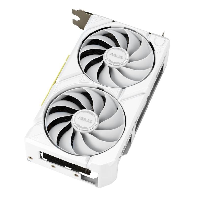DUAL-RX9060XT-16G-WHITE