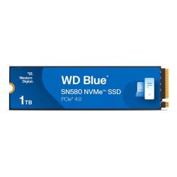 Blue SN580 M.2