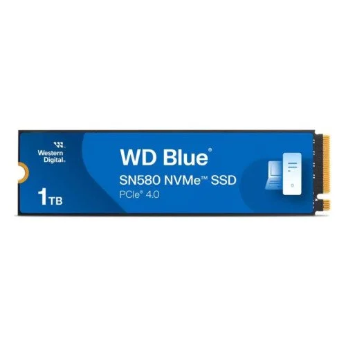 Blue SN580 M.2