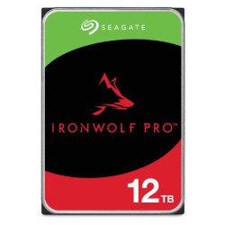 IronWolf Pro NAS