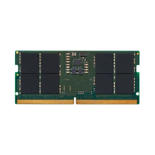 NB MEMORY 16GB DDR5-5600/SO KVR56S46BS8-16 KINGSTON