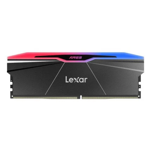 MEMORY DIMM 32GB DDR5-6000/K2 LD5U16G60C28BR-RGD LEXAR