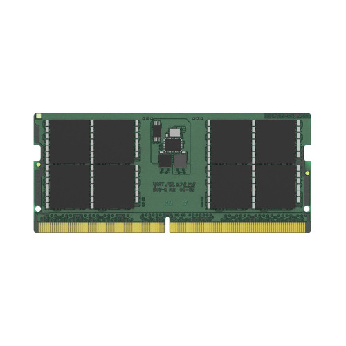 NB MEMORY 32GB DDR5-5600/SO KVR56S46BD8-32 KINGSTON